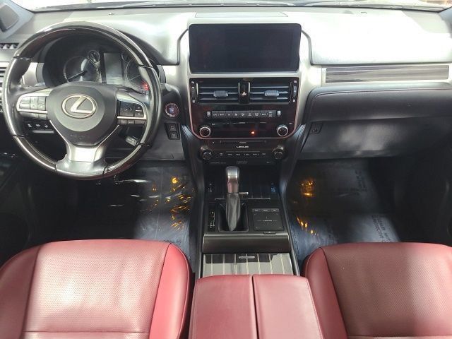 Used 2023 Lexus GX 460 Premium AWD/4WD image 2