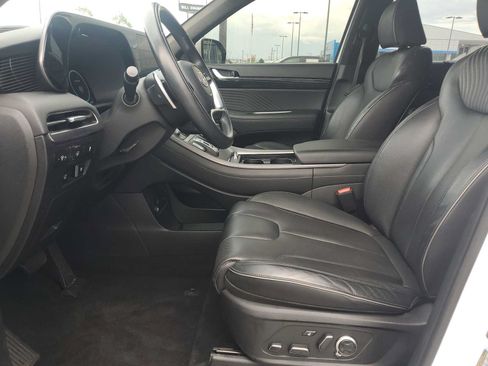 Used 2023 Hyundai Palisade Calligraphy AWD/4WD image 22