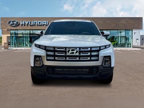 New 2026 Hyundai Santa Cruz SE image 23