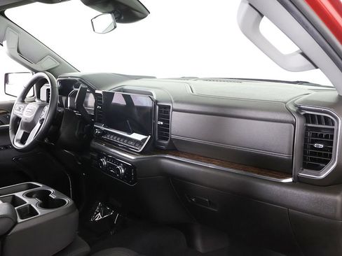 Used 2024 GMC Sierra 1500 Elevation AWD/4WD image 26