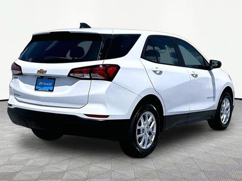 Used 2024 Chevrolet Equinox LS FWD image 6