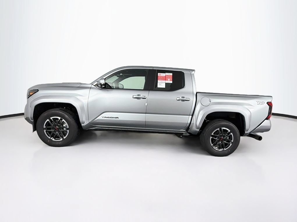New 2026 Toyota Tacoma TRD Sport w/ TRD Sport Premium Package RWD image 5