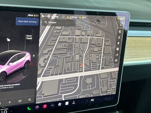 Used 2025 Tesla Model Y Long Range image 38