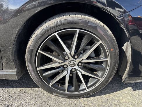 Used 2021 Toyota Camry SE image 35