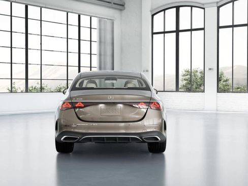 New 2026 Mercedes-Benz E 350 Sedan image 24