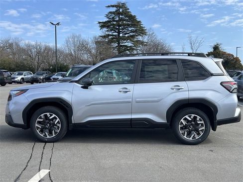 New 2026 Subaru Forester Premium image 33