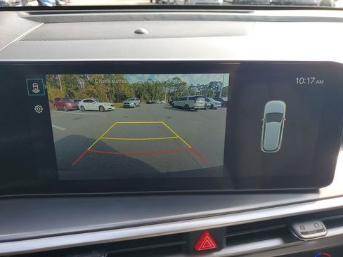 New 2026 Kia Sorento S FWD image 32