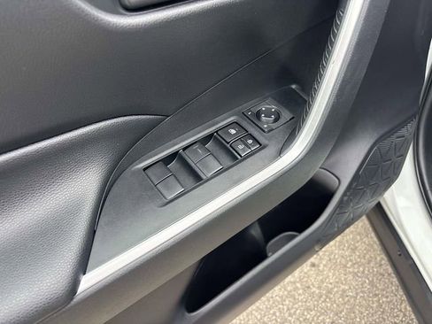 Used 2020 Toyota RAV4 LE w/ All Weather Liner Package image 13