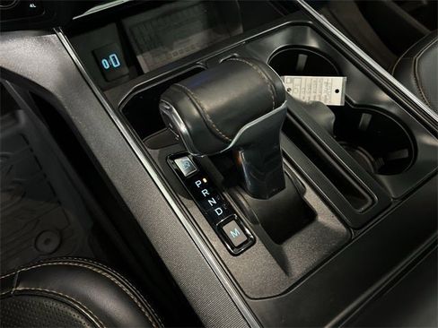 Used 2022 Ford F150 Platinum w/ Equipment Group 701A High image 52