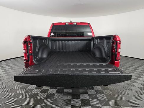 New 2026 RAM 1500 Big Horn image 16