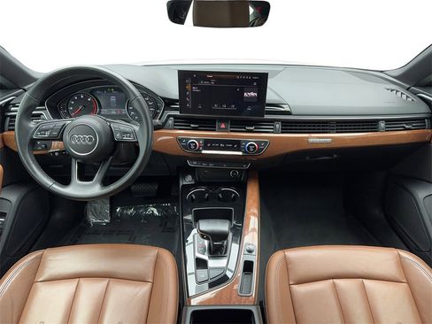 Used 2023 Audi A5 2.0T Premium w/ Convenience Package image 16