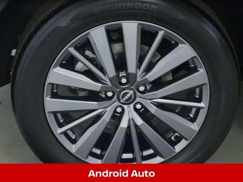 Certified 2023 Nissan Pathfinder SL w/ SL Premium Package image 14