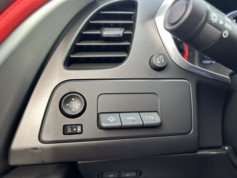 Used 2016 Chevrolet Corvette Z06 w/ 2LZ Preferred Equipment Group image 44