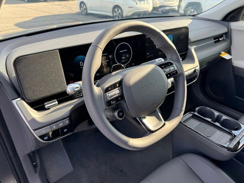 New 2025 Hyundai Ioniq 5 SEL image 15