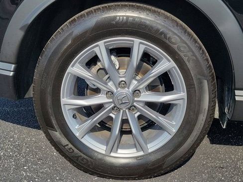 Certified 2025 Honda CR-V EX image 32