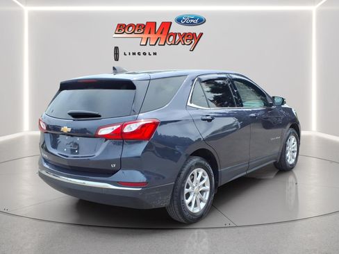 Used 2019 Chevrolet Equinox LT FWD image 4