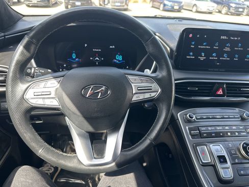 Used 2023 Hyundai Santa Fe Calligraphy AWD/4WD image 46