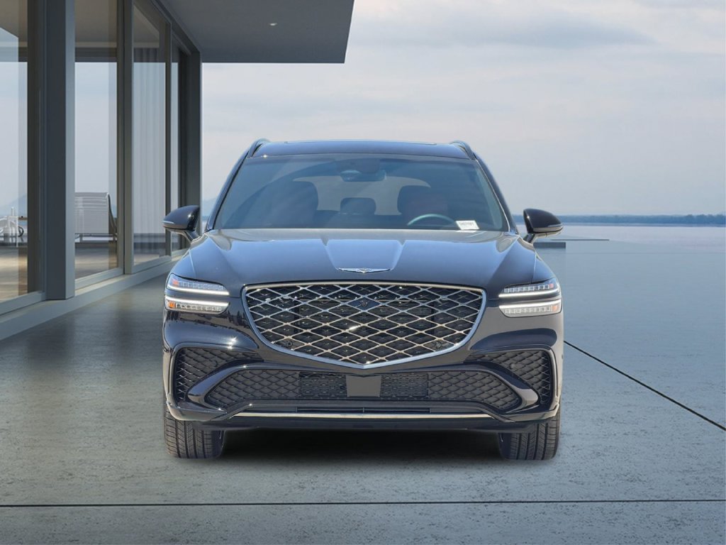 New 2026 Genesis GV70 2.5T Sport Prestige w/ G1 Accessory Package AWD/4WD image 9