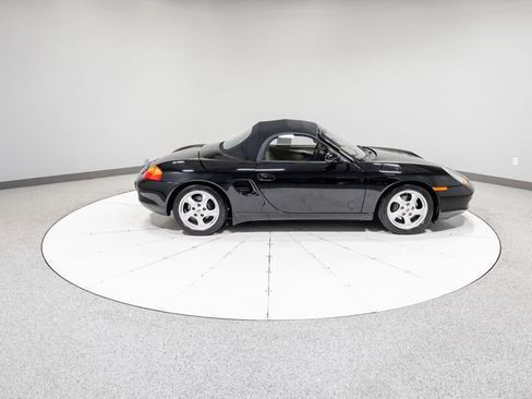 Used 1998 Porsche Boxster image 17