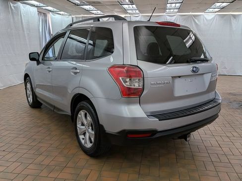 Used 2014 Subaru Forester 2.5i Premium w/ Protection Package #1 AWD/4WD image 5