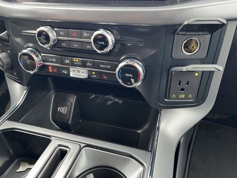 New 2026 Ford F150 XLT AWD/4WD image 34
