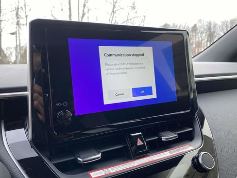 New 2026 Toyota Corolla SE image 34