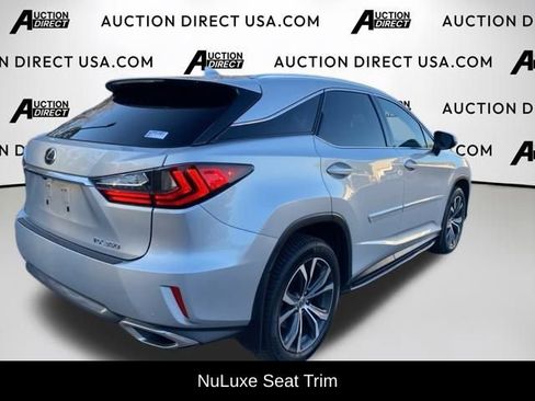 Used 2016 Lexus RX 350 350 image 7