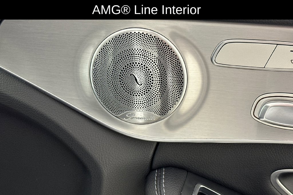 Certified 2018 Mercedes-Benz C 300 Sedan image 23