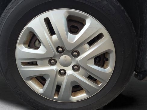 Used 2017 Dodge Grand Caravan SE w/ Power Window Group image 34