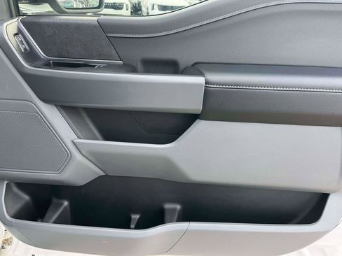 Used 2024 Ford F150 XLT w/ Equipment Group 302A MID image 9