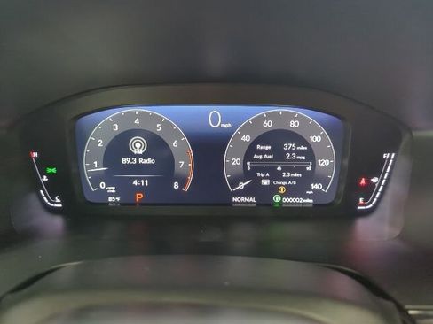 New 2026 Honda CR-V EX-L image 15