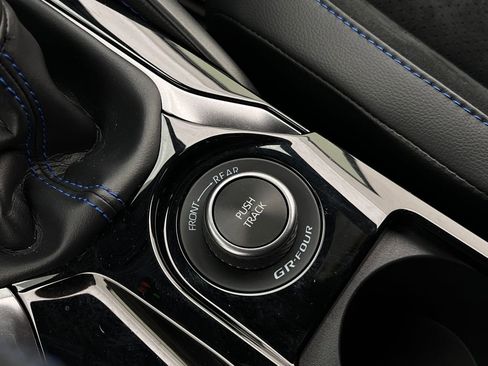 Used 2024 Toyota Corolla GR image 22