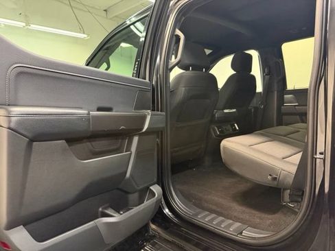 Used 2021 Ford F150 XLT w/ Equipment Group 302A High AWD/4WD image 31