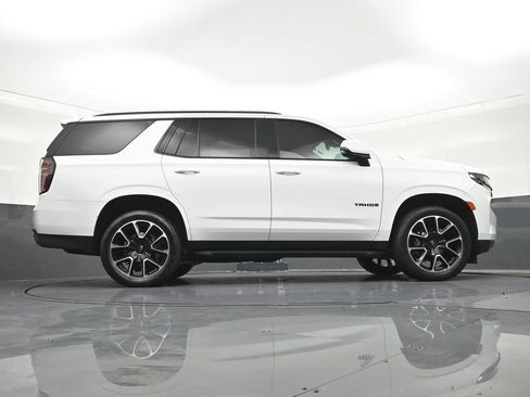 Used 2024 Chevrolet Tahoe RST w/ Luxury Package RWD image 30