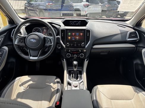 Certified 2024 Subaru Forester Limited AWD/4WD image 10