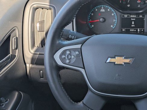 Used 2022 Chevrolet Colorado LT w/ Safety Package image 20