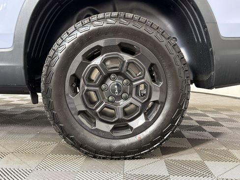 New 2026 Honda Ridgeline TrailSport+ image 9