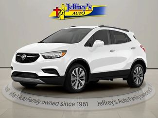 Used 2018 Buick Encore Preferred FWD video 1