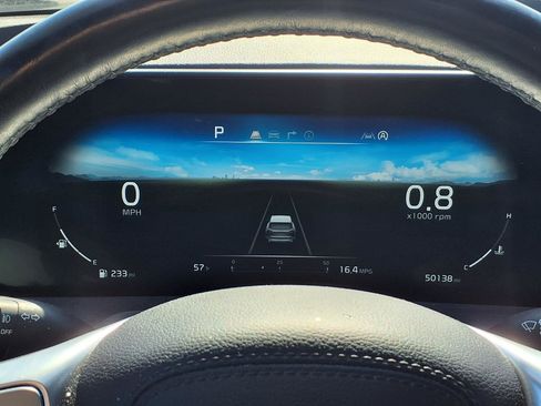 Used 2023 Kia Telluride SX Prestige X-Line AWD/4WD image 19
