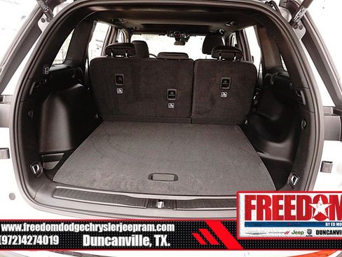 New 2026 Jeep Grand Cherokee Laredo X image 44