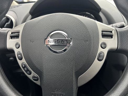 Used 2012 Nissan Rogue SV w/ Premium Pkg image 19