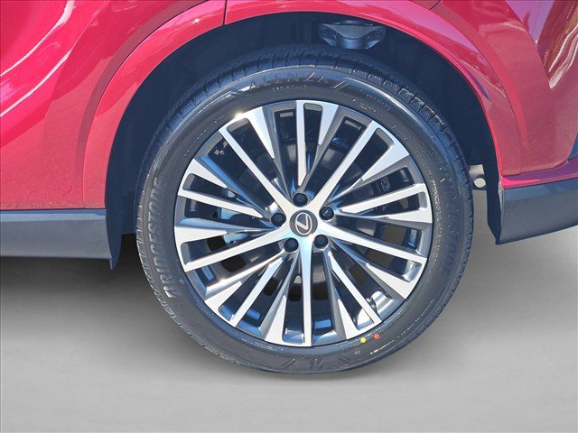 New 2026 Lexus RX 350 Premium Plus w/ Accessory Package (2T) FWD image 10