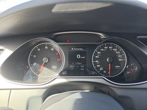 Used 2015 Audi A4 2.0T Premium Plus w/ Technology Package image 16