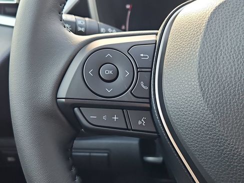 New 2026 Toyota Corolla XSE FWD image 14