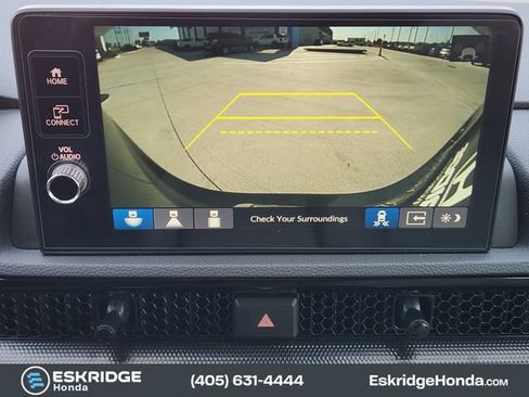 Used 2026 Honda CR-V EX-L image 18