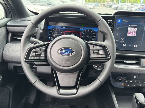 New 2026 Subaru Outback Premium AWD/4WD image 24