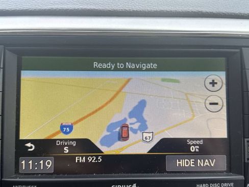Used 2013 Jeep Grand Cherokee Laredo AWD/4WD image 16