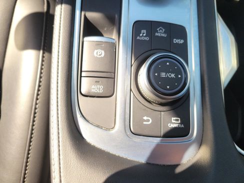 Certified 2025 INFINITI QX60 Pure w/ Cargo Package image 19