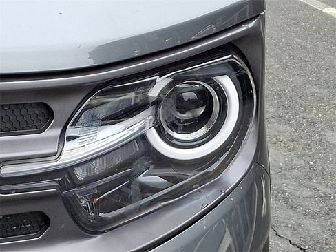 Used 2024 Ford Bronco Sport Big Bend image 9