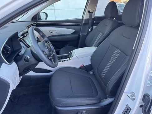 Used 2024 Hyundai Tucson SEL image 7